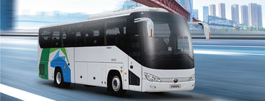 Große verwendete Durchfahrt-Bus Yutong-Marke