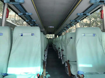 Diesel verwendete Sitzmassenpassagier2008-jähriges König-Long Coaches 51 gemacht
