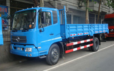 Sinotruck Dongfeng benutzte schwere LKWs DFD1161G, benutzte Handels-LKWs mit A/C