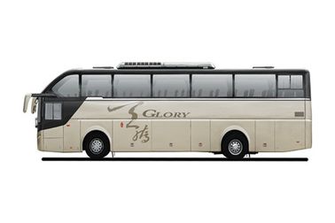 53-Sitze- verwendete Stadt-Bus-goldene Drache-Marke