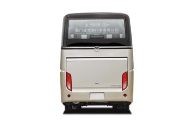 53-Sitze- verwendete Stadt-Bus-goldene Drache-Marke