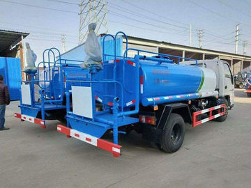 Kapazität des Dongfeng-Altöl-Tanker-7350×2470×2710mm des Behälter-10000L mit rotem Dieselmotor