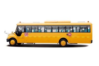 Netter Auftritt verwendete Marke des Schulbus-YUTONG für Passagier-Transport