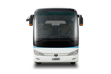 2013-jährige Yutong benutzte Reisebus-Dieselkraftstoff-Art A/C ausgerüstet mit 24-51 Sitzen