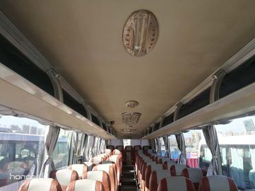 2010-jährige 53 Sitze benutzten Autobusse, benutzten Handelsbus für das Reisen