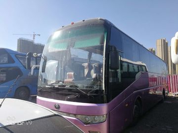 2010-jährige 53 Sitze benutzten Autobusse, benutzten Handelsbus für das Reisen