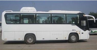 9 Meter-Euro-V benutzter Zug-Bus, 41 Sitzzweite Handbusse und -züge für Passanger