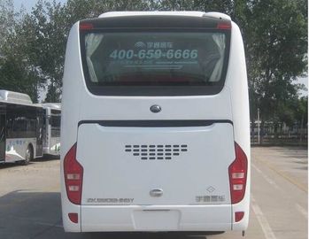 9 Meter-Euro-V benutzter Zug-Bus, 41 Sitzzweite Handbusse und -züge für Passanger