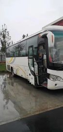 Großes verwendetes Yutong transportiert Sitze des zweite Handtouristenbus-39 8995 x 2500 x 3450mm