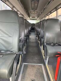 2014-jährige 53 Sitze Luxus verwendetes Yutong transportiert ZK6122 Handreisebus des Modell-zweite