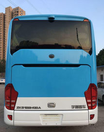 Förderungs-Bus Yutong ZK6122 RHD/LHD Länge setzt auf Lager 51 Modell-12m maximales 125KM/H
