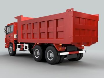 Kipplaster des Bergbau-336HP 2020 Jahre zweite Handkippwagen-für Bau