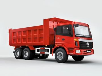 Kipplaster des Bergbau-336HP 2020 Jahre zweite Handkippwagen-für Bau